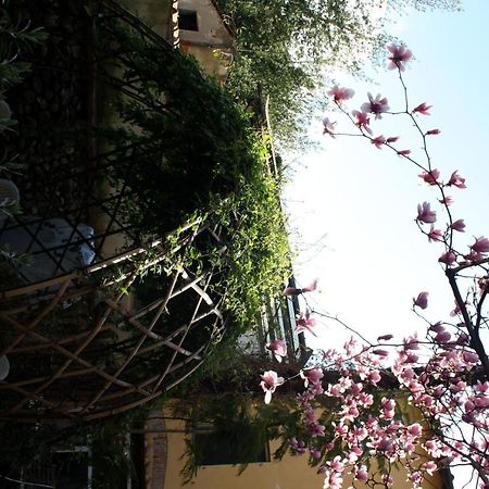 Affittacamere Casa Corsi Floransa Dış mekan fotoğraf