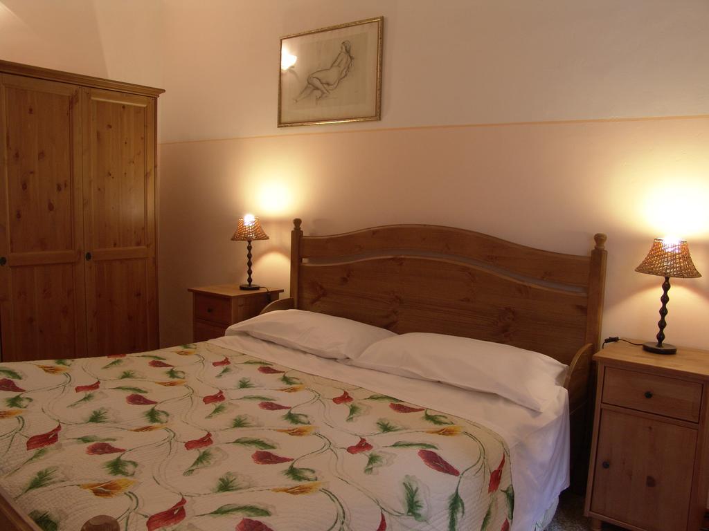Affittacamere Casa Corsi Floransa Oda fotoğraf