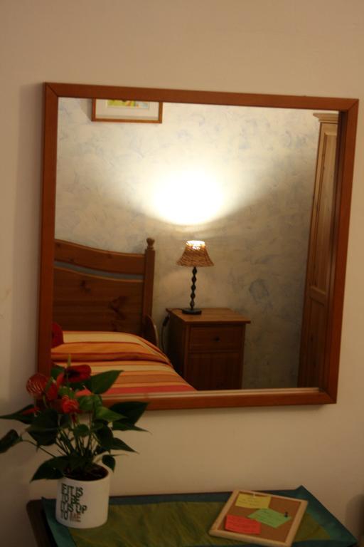 Affittacamere Casa Corsi Floransa Dış mekan fotoğraf