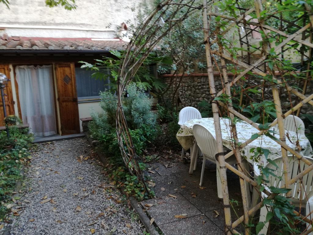 Affittacamere Casa Corsi Floransa Dış mekan fotoğraf
