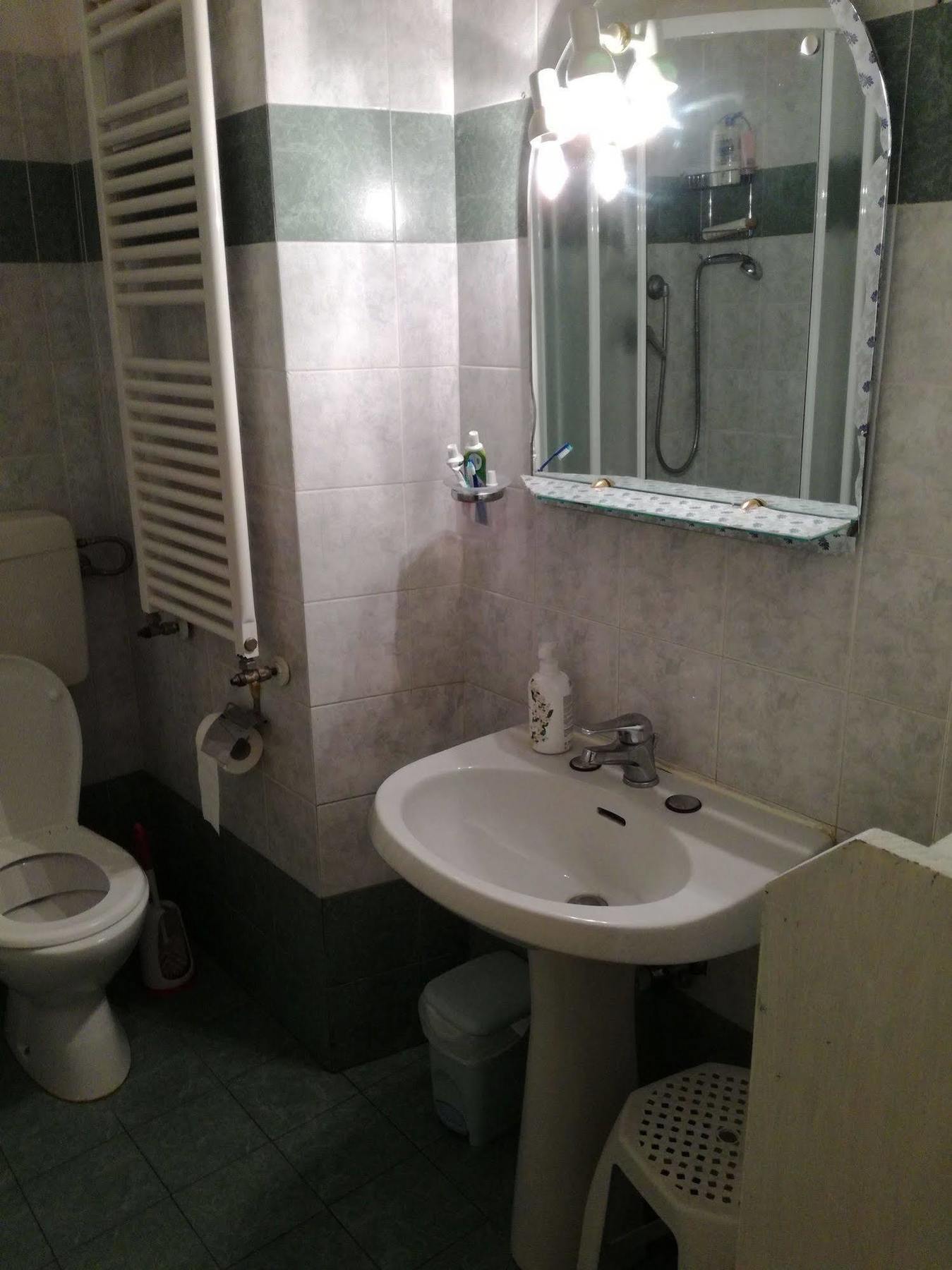 Affittacamere Casa Corsi Floransa Dış mekan fotoğraf