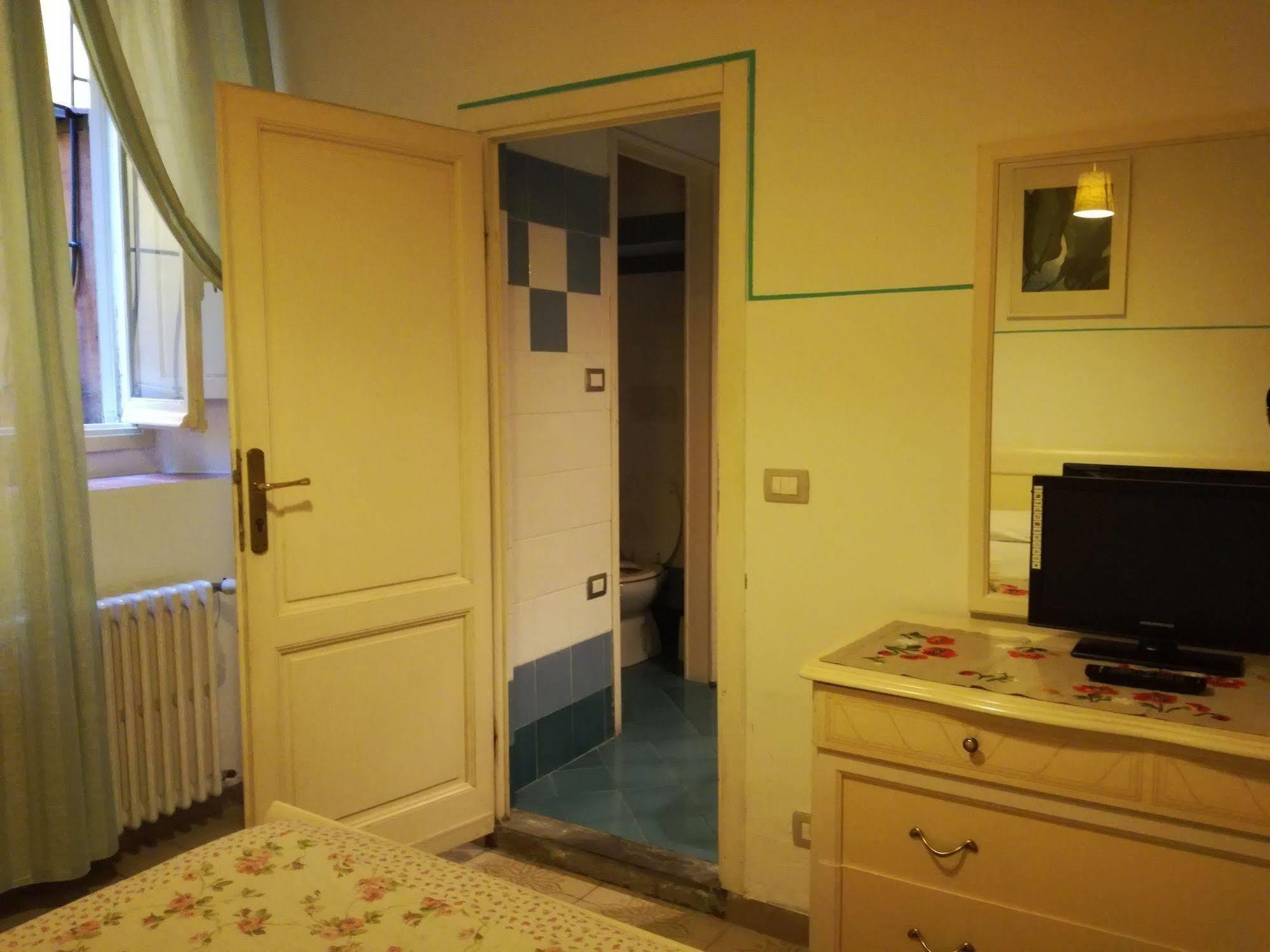 Affittacamere Casa Corsi Floransa Dış mekan fotoğraf