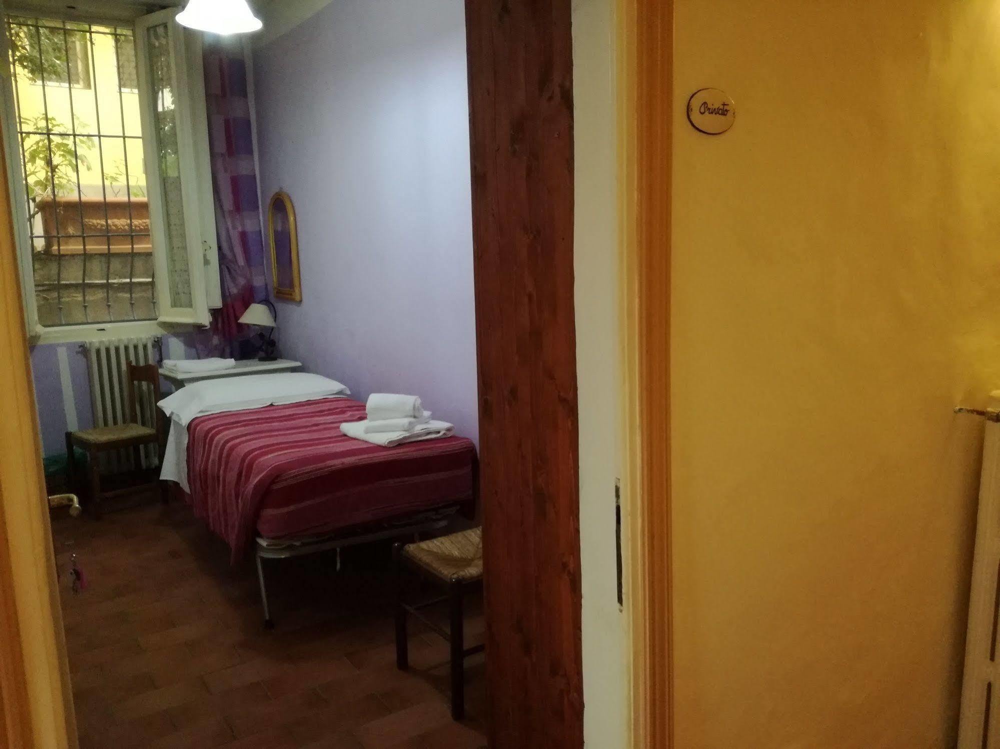 Affittacamere Casa Corsi Floransa Dış mekan fotoğraf