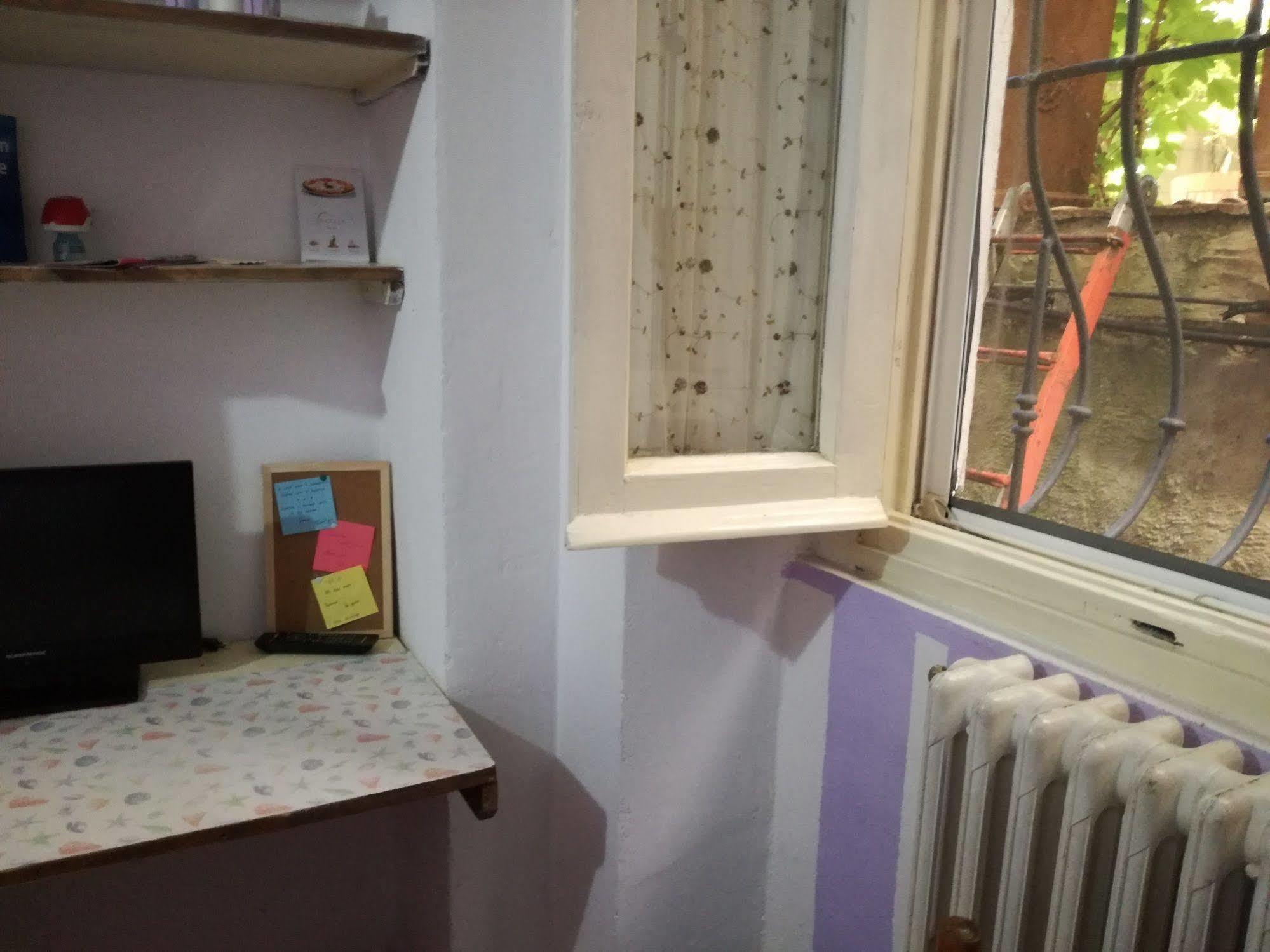 Affittacamere Casa Corsi Floransa Dış mekan fotoğraf