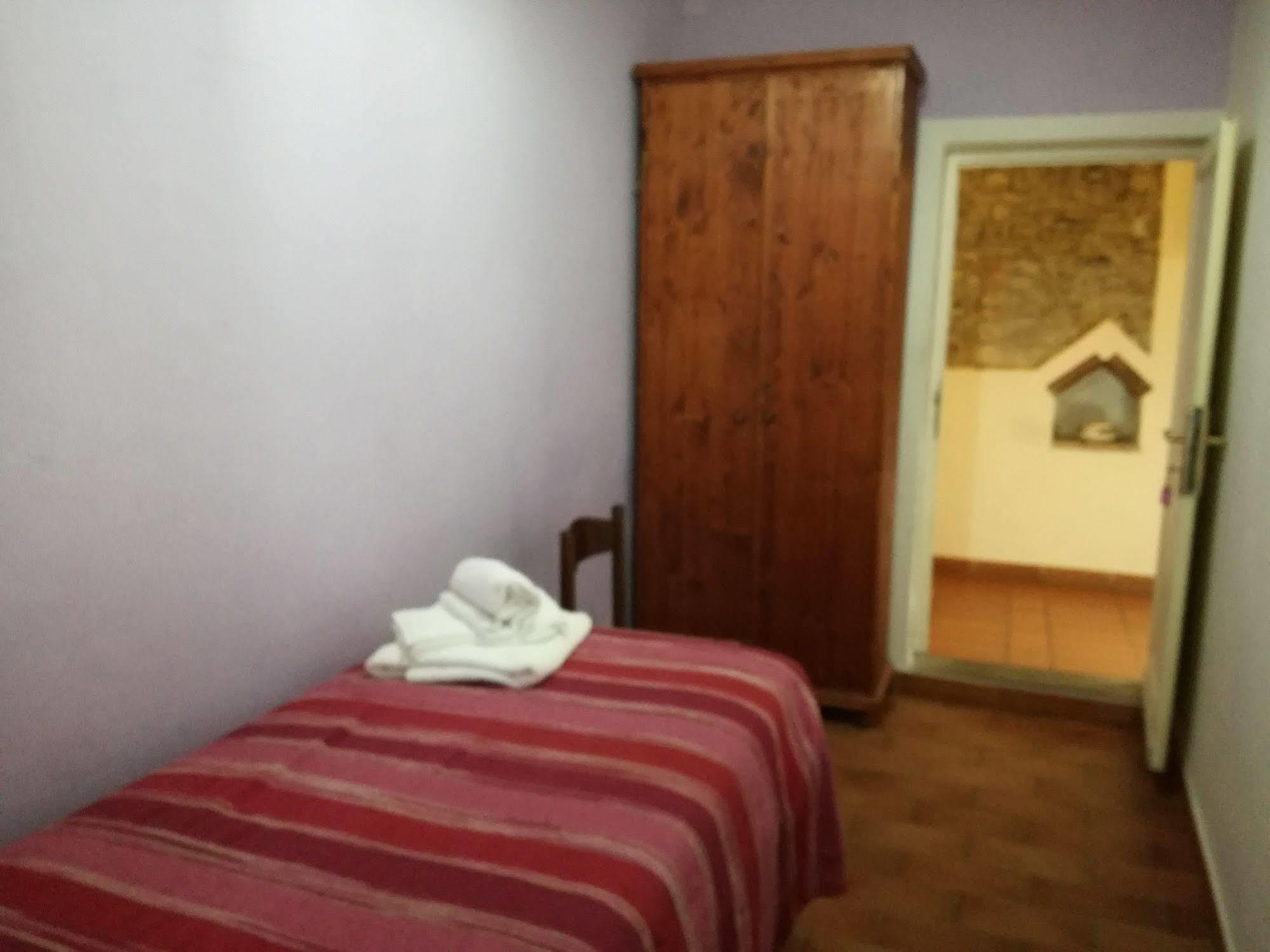 Affittacamere Casa Corsi Floransa Dış mekan fotoğraf