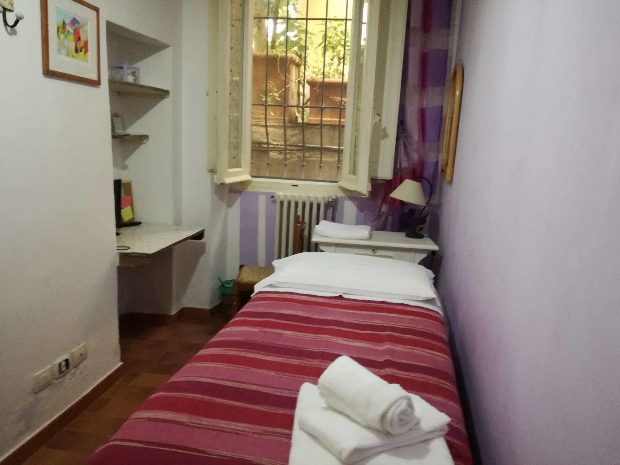 Affittacamere Casa Corsi Floransa Dış mekan fotoğraf
