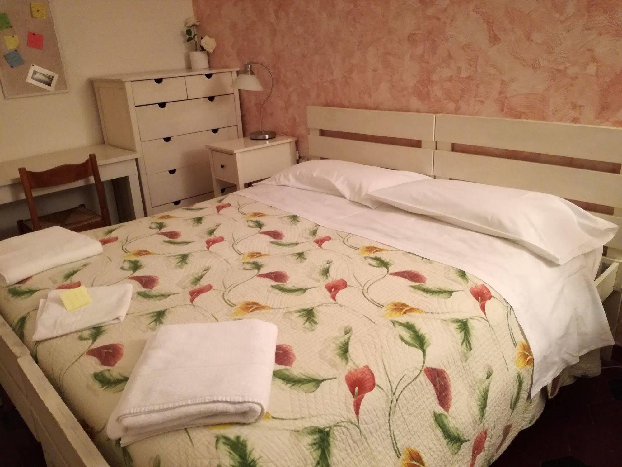 Affittacamere Casa Corsi Floransa Dış mekan fotoğraf