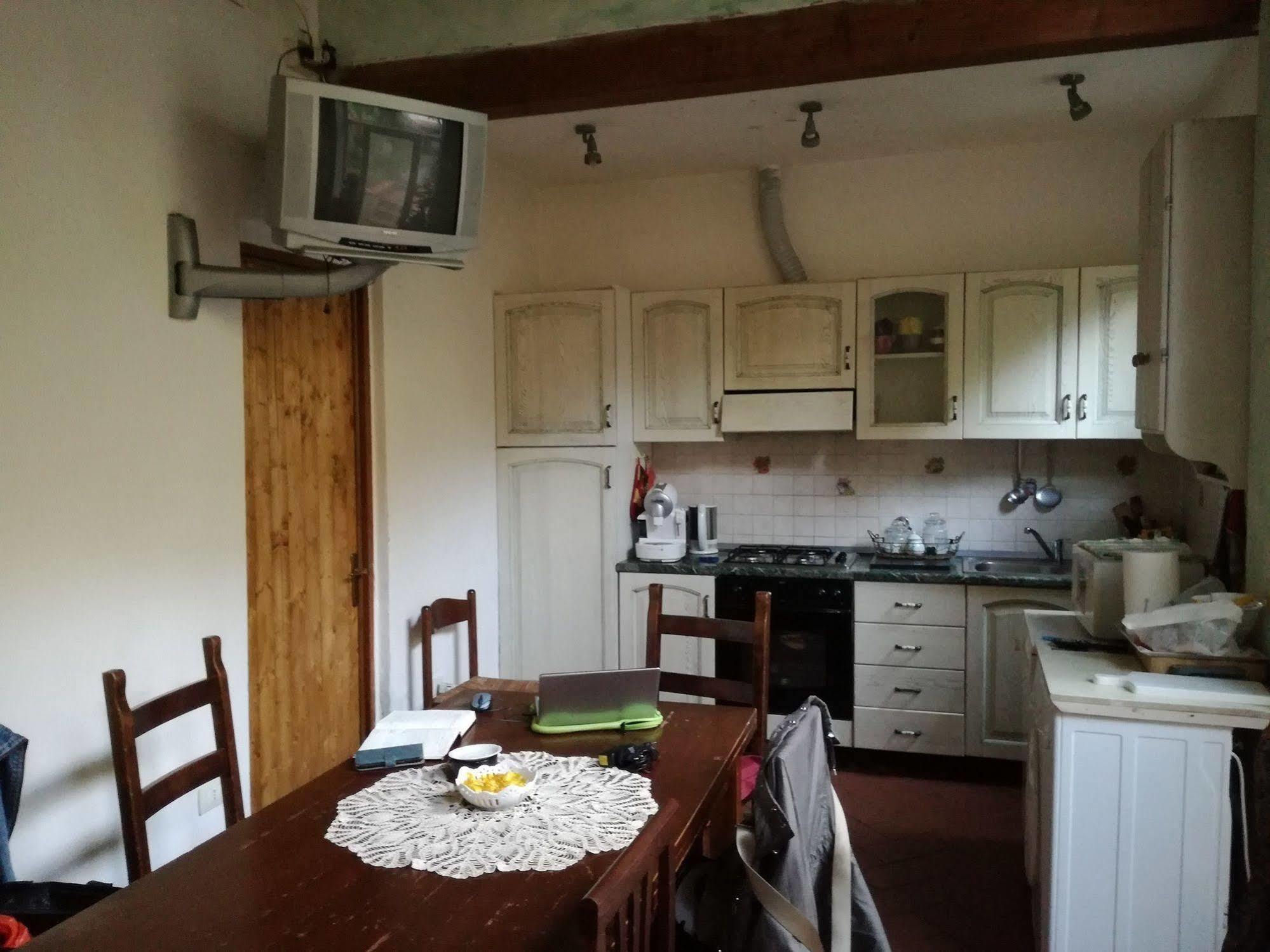Affittacamere Casa Corsi Floransa Dış mekan fotoğraf