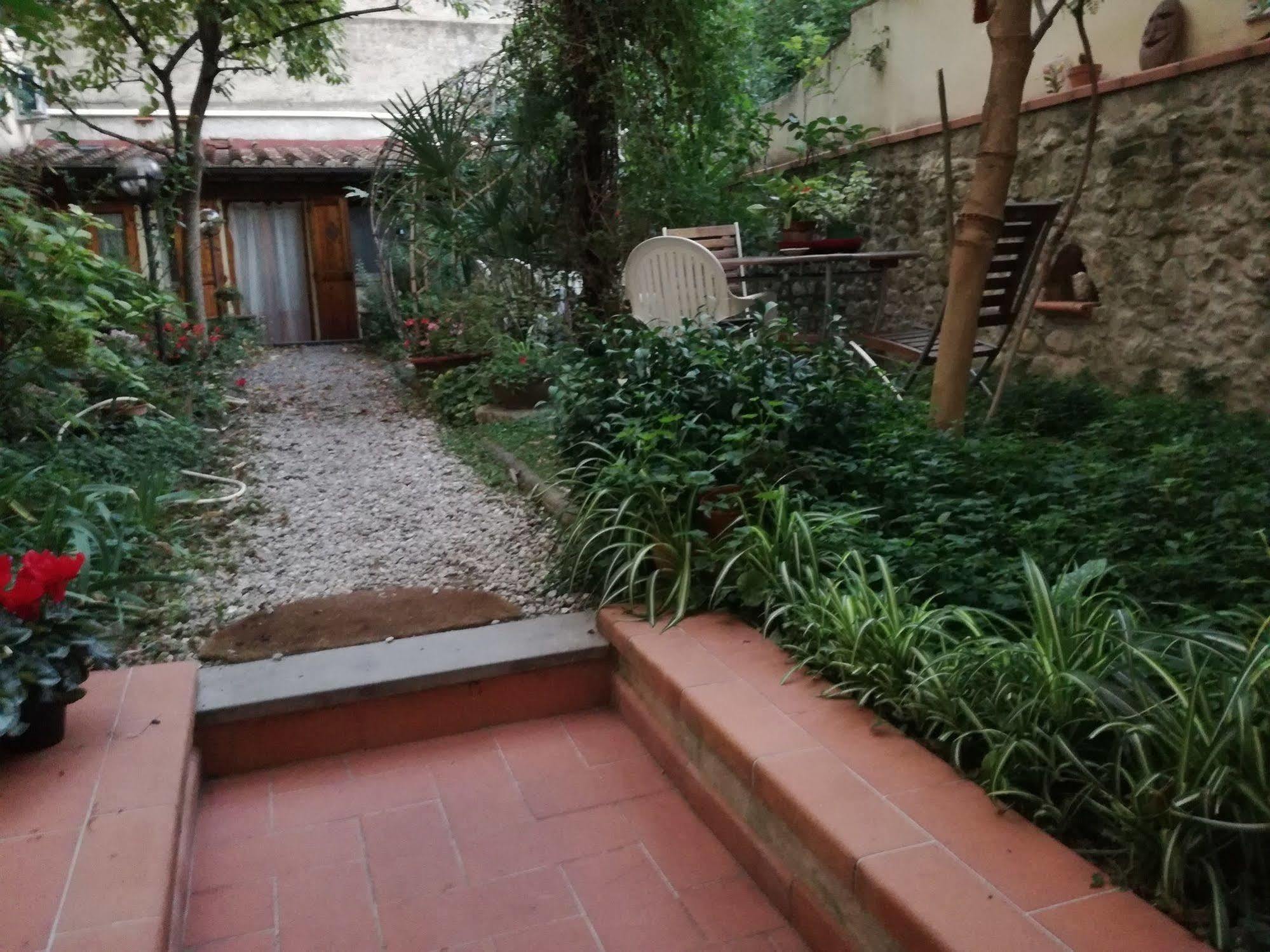 Affittacamere Casa Corsi Floransa Dış mekan fotoğraf