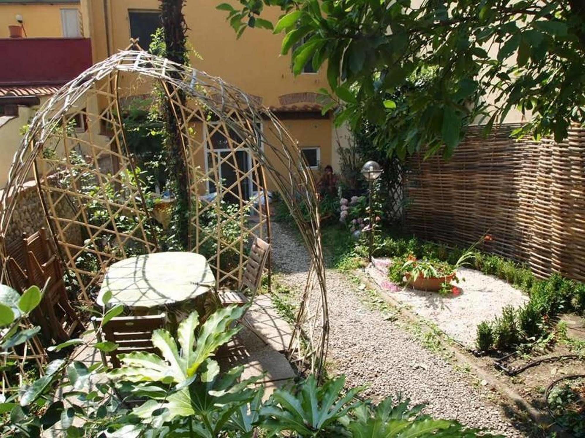 Affittacamere Casa Corsi Floransa Dış mekan fotoğraf