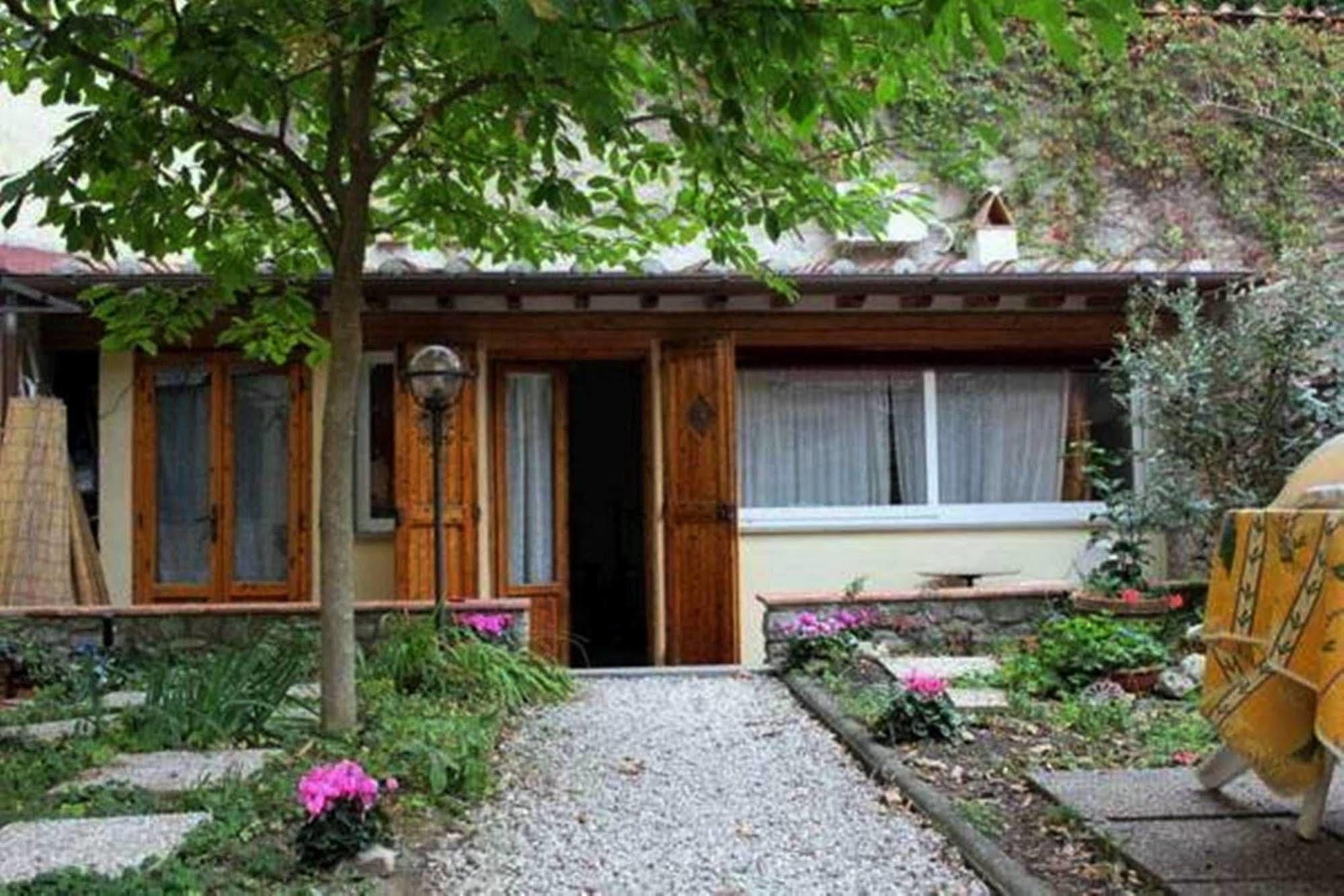Affittacamere Casa Corsi Floransa Dış mekan fotoğraf