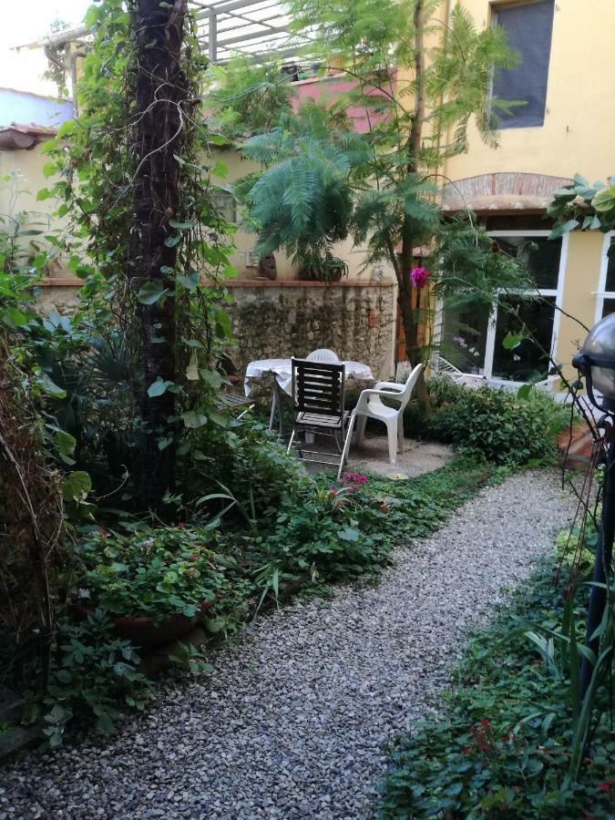 Affittacamere Casa Corsi Floransa Dış mekan fotoğraf