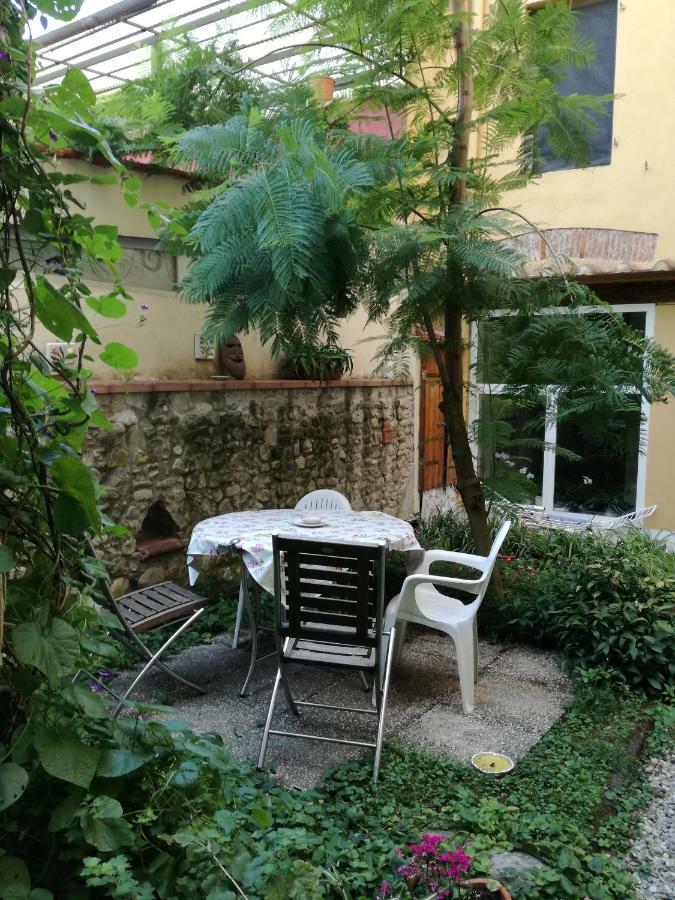 Affittacamere Casa Corsi Floransa Dış mekan fotoğraf
