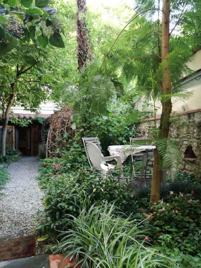 Affittacamere Casa Corsi Floransa Dış mekan fotoğraf