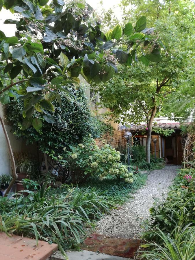 Affittacamere Casa Corsi Floransa Dış mekan fotoğraf