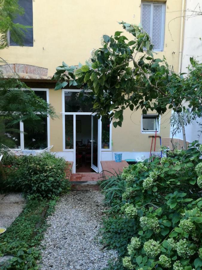 Affittacamere Casa Corsi Floransa Dış mekan fotoğraf